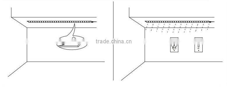 led strip led USD0.48/M