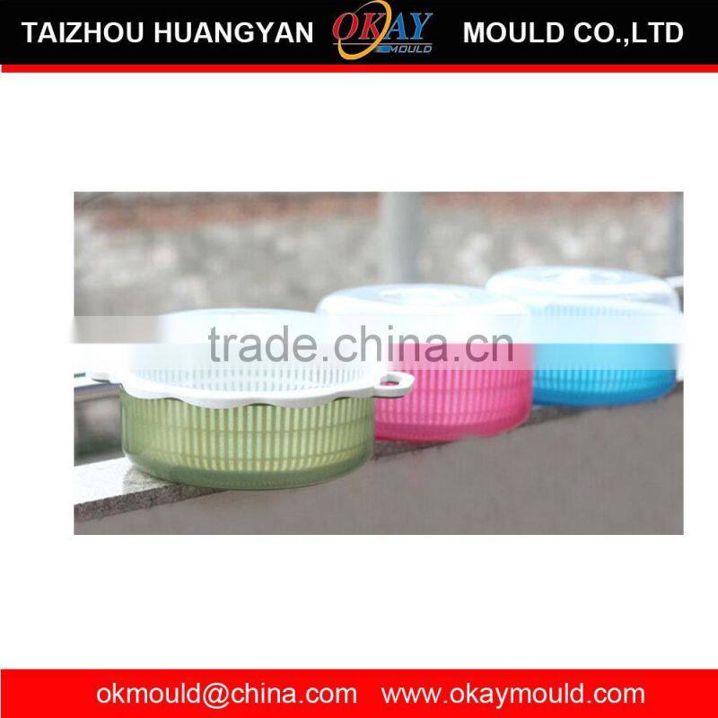 Rice Strainer Mould with Lid , Good design