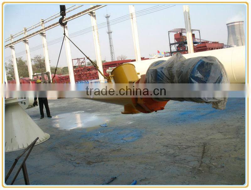 LSY series screw conveyor