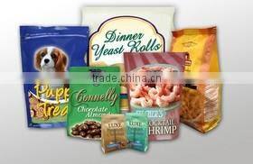 SW-P420 Stable Weighing Filling Machine Stand Pouches For Hard Candy