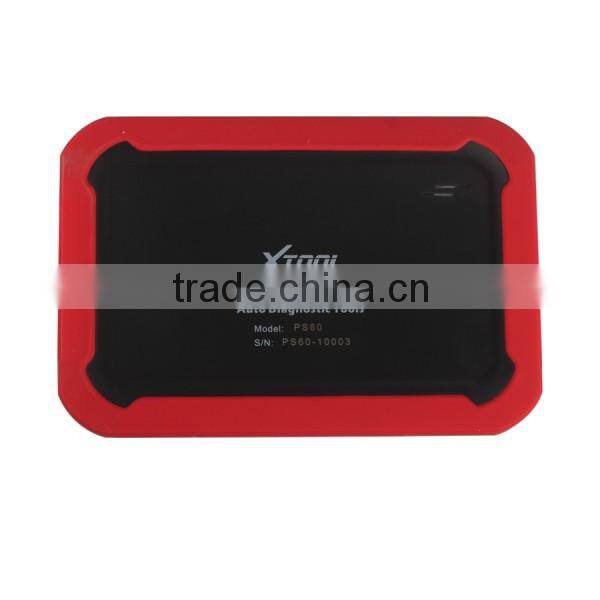 XTOOL X-100 PAD Tablet Key Programmer with EEPROM Adapter Support Special Functions