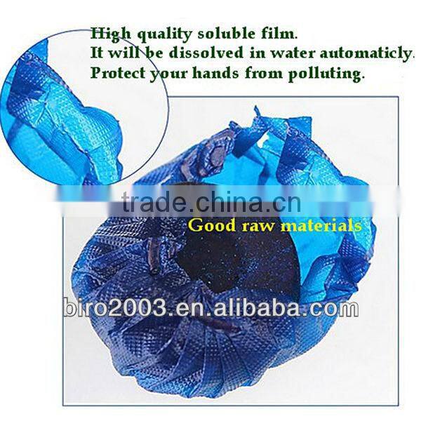 Deodorant Solid Toilet urinal blocks