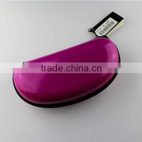 Fashionable EVA Hard Optical Glasses Case