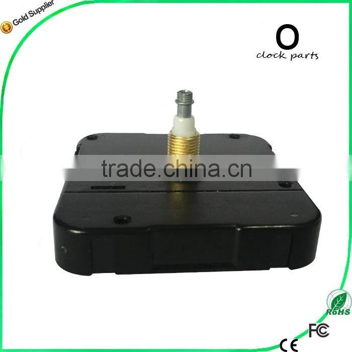 High Torque Quartz Clock Movement