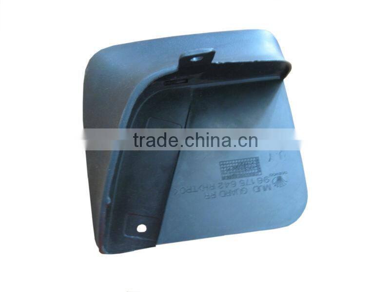 Plastic CD box mould