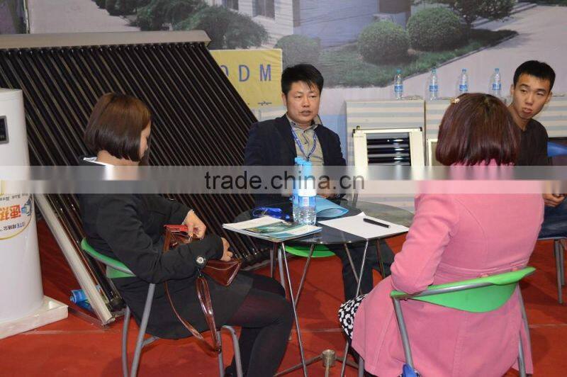 BTE Solar Compact Best Selling Solar Water Heater with CE/Solar Keymark Certificate