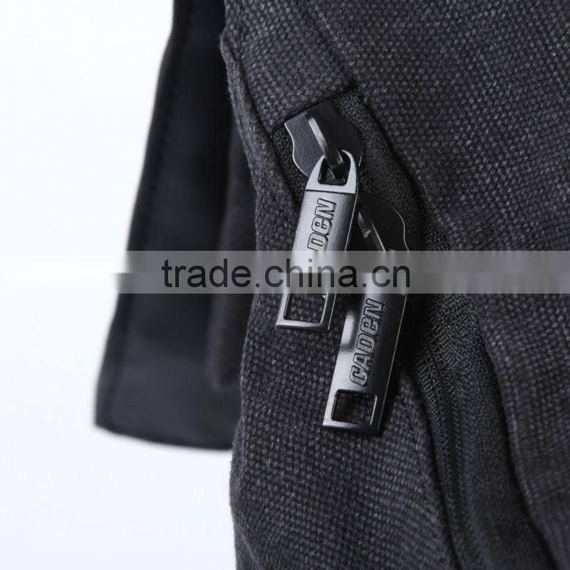 Caden Fashion Waterproof Dslr Camera Bag