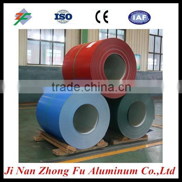 prepainted aluminium sheet,coated aluminium coil,color aluminium sheet