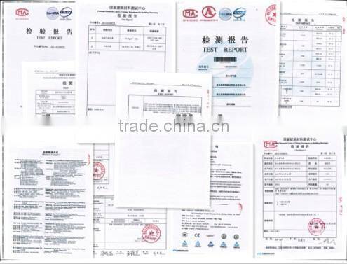 PO waterproof breathable membrane for timber frame roof