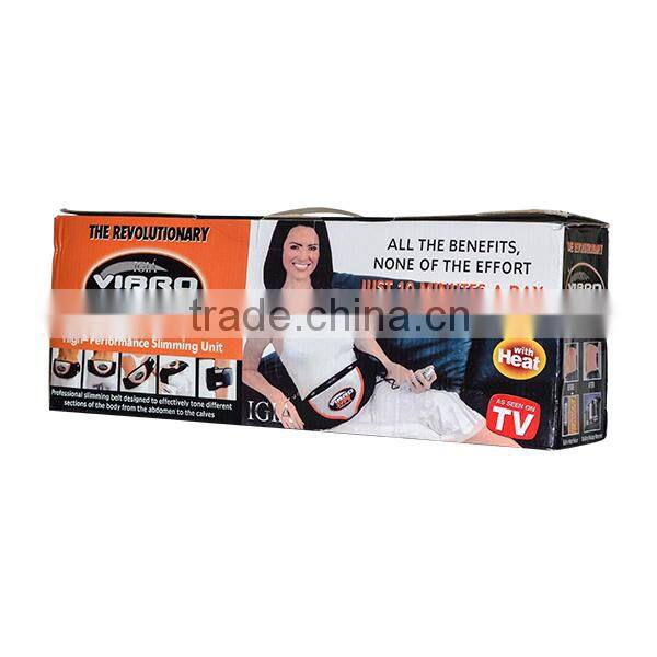 Comfortable Massage Slimming Belt Shake Belt Slimming Belts