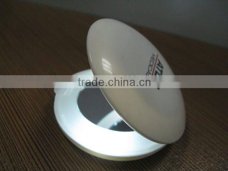 Led mirror