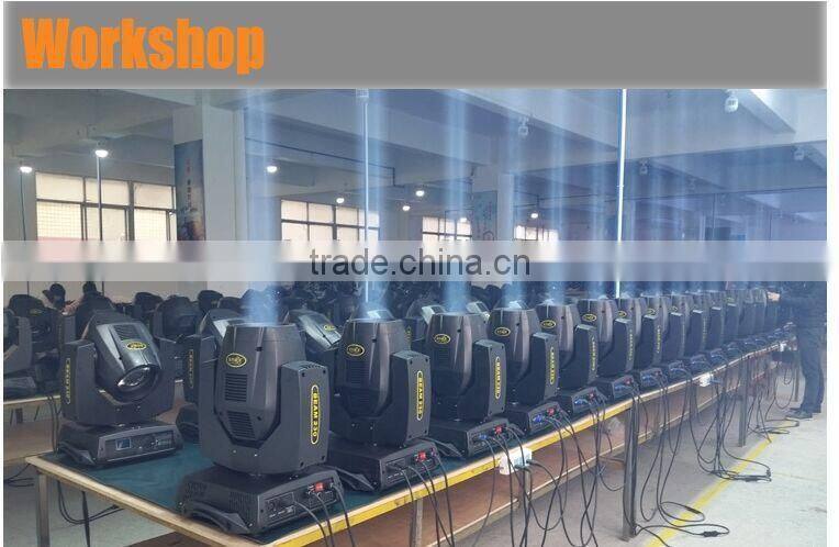 7R beam light/ beam 230 light/ 230W7R beam light