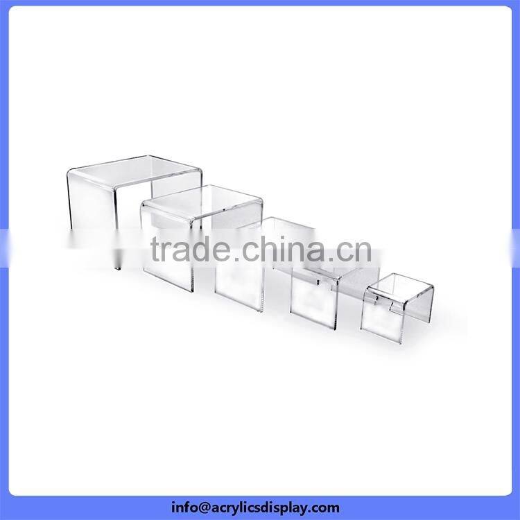 The Most Popular special discount popular acrylic riser for ring