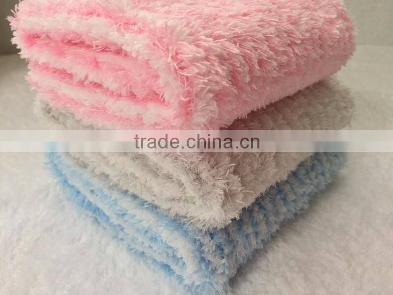 Super Soft Antimicrobial Hand Towel