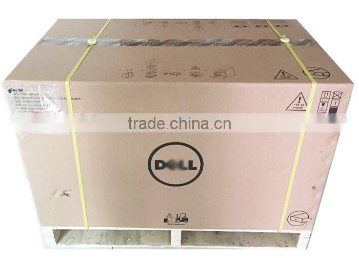 PowerVault MD3860f Dual Controller 8Gb Cache 16GB FC 4U 60SFF Disk Array