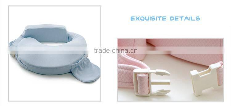 Hot Sale Breast Feeding Pillow Baby Feeding Pillow Memory Foam