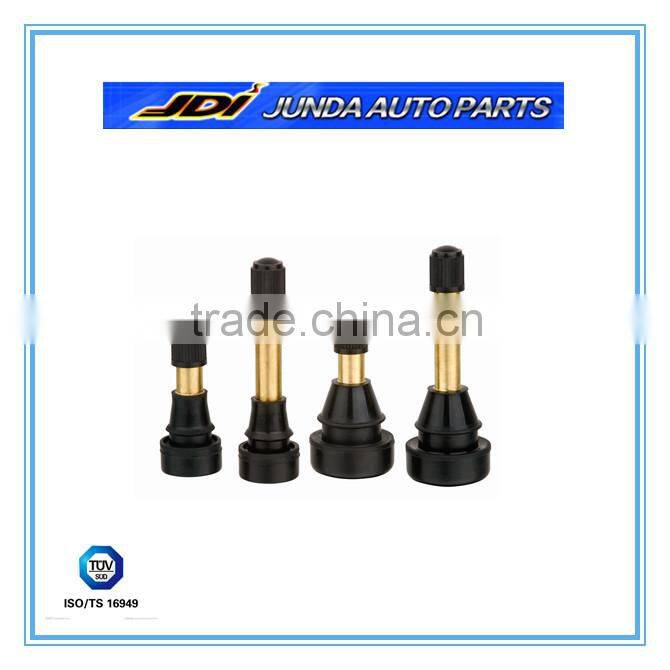 Best Price Snap-in Tubeless Tire Valve TR412
