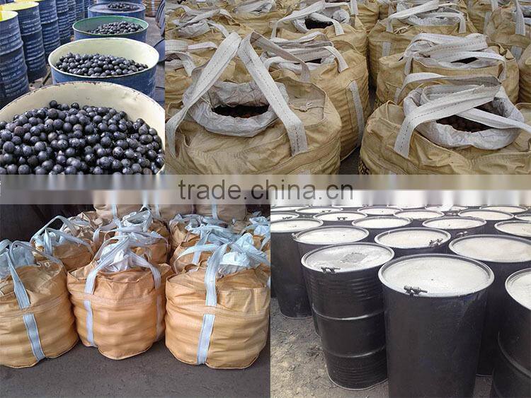 2016 selling hot steel ball function