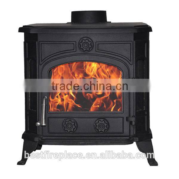 Cast iron Energy saving stoves