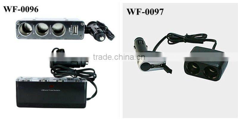 12V Car Cigarette Lighter Socket