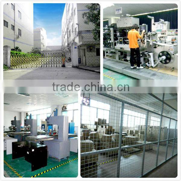 Top Level Puffy Sticker