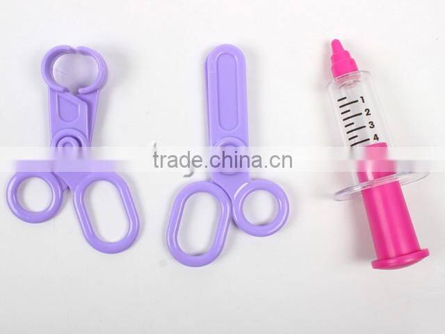 Doctor Play set with Light and Sound for kids