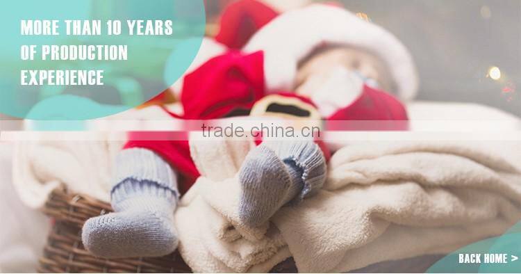 Made In Korea Hot Sale Textiles Soft Novelty Newborn Baby China Socks Factory