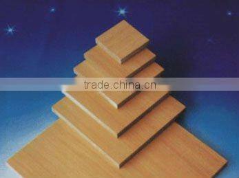 pcd saw blade for density board and wood board
