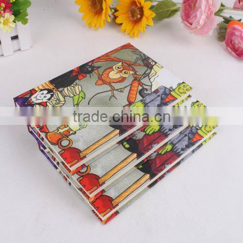 best composition A5 paper notebook