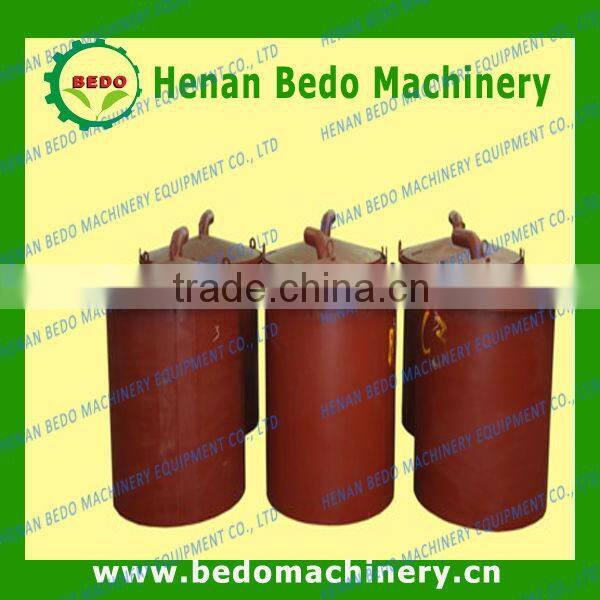 2013 Environment Friendly wood logs /coconutshell/wood briquettes carbonization stove 008613253417552