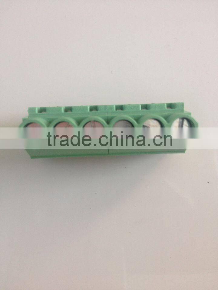 germany terminal block