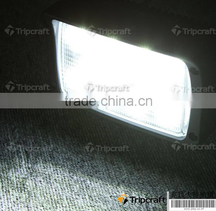 Hight Brightness 45W led working light for forklift 45W led work light led work light magnetic base
