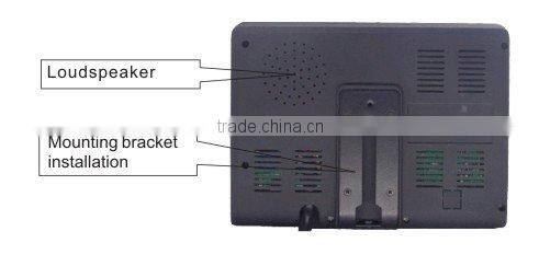 5" Digital Rear View System,Car System
