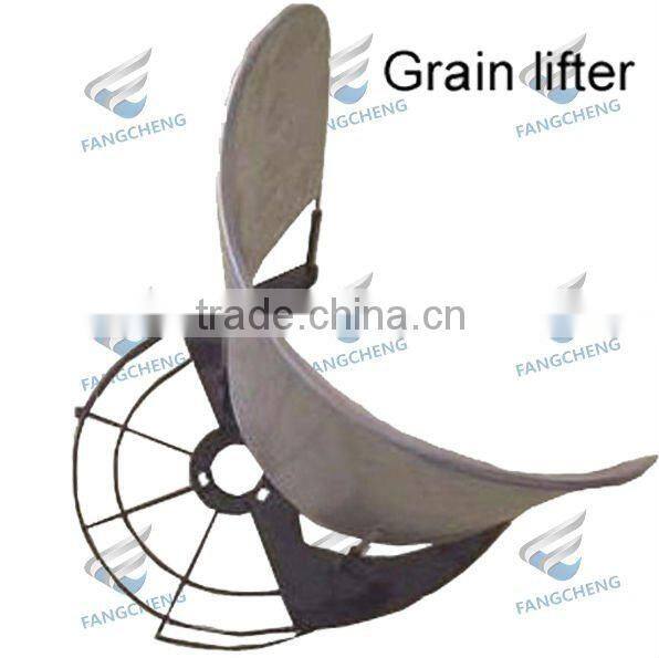 New brush harvester/mini farm harvester cutter