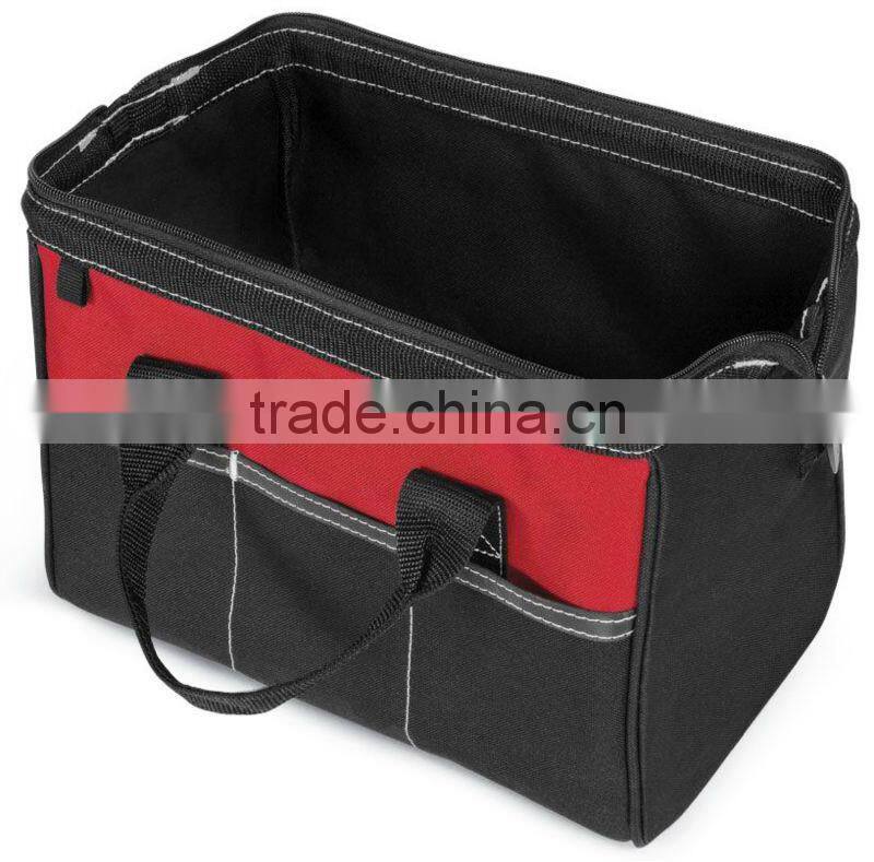 Rubber Base Tool Tote