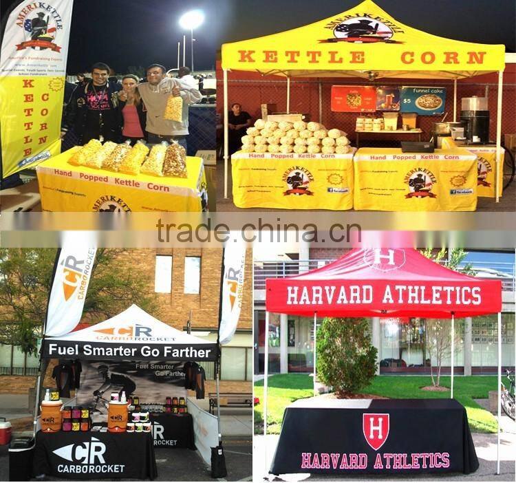 Large outdoor event folding shelter canopy for sale