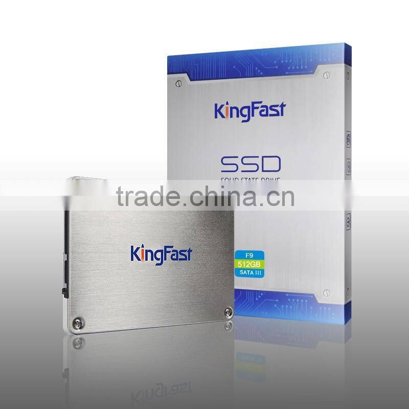 Kingfast 2.5" Solid Sate Drive 1tb Hdd Ssd