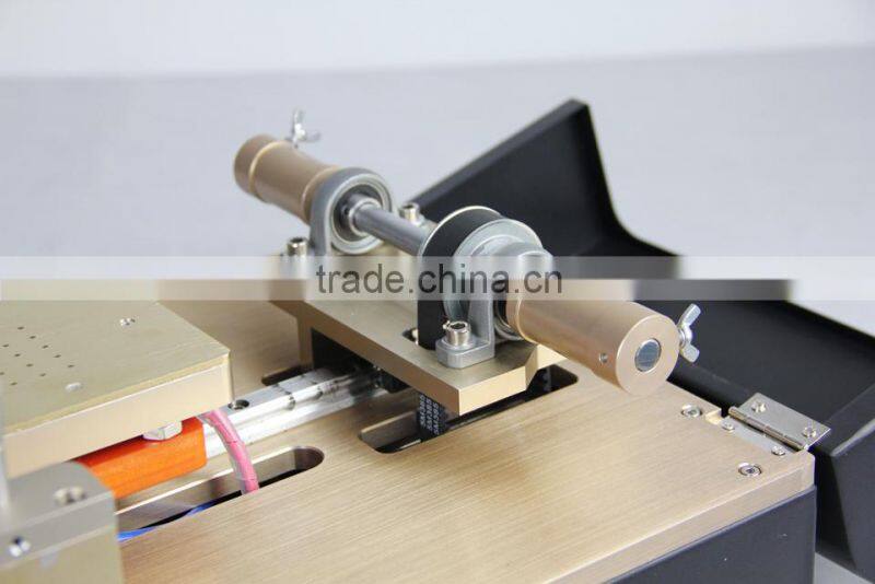 Factory direct sales aluminum alloy automatic separator machine+LCD screen repair machine