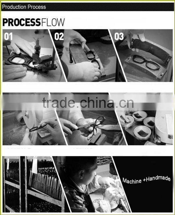 2016 Wood Sunglasses with Polarized and Coating Lenses High Quality Wood Eyewear