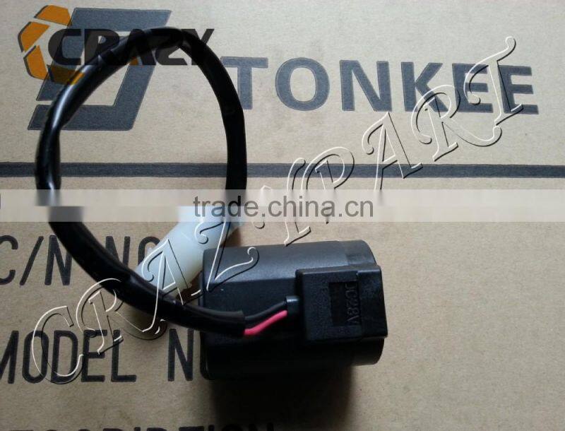 14527267 EC210B solenoid vavle excavator spare parts