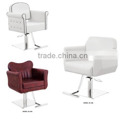 style salon hair cutting chair M293