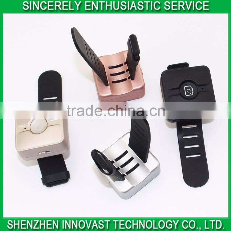 wireless bluetooth self timer remote control selfie shutter