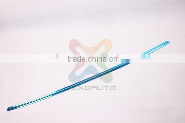 REAR TRUNK STREAMER FOR PEUGEOT PG 2008