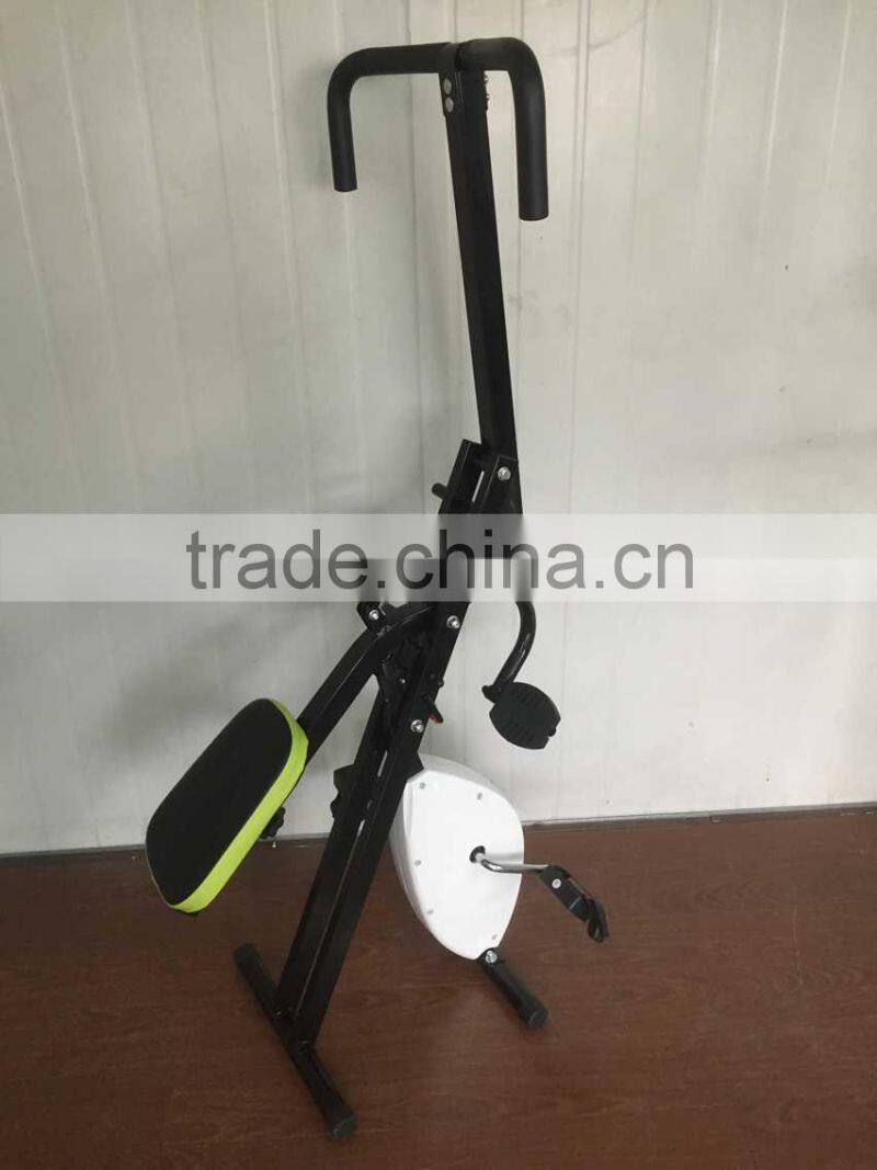 new product horse riding exercise machine small exercise bike