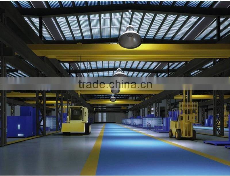 200W LED High Bay industrial light factory Lighting Lamp 85~265V 3 years warranty Mining light