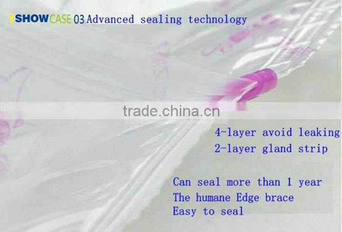 jinhua factory vacuum cleaner/packing bag,plastic bags for shirt packing