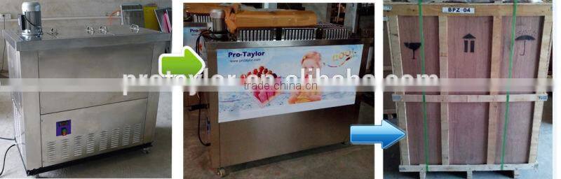 Ice Popsicle Machine(BPZ-02)