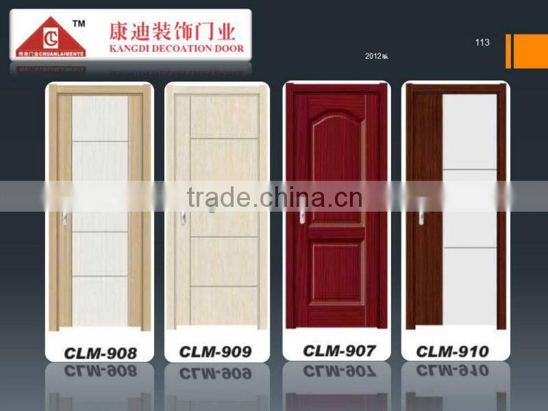 INTERIOR MDF/PVC DOOR/DECORATIVE CARTOON DOOR