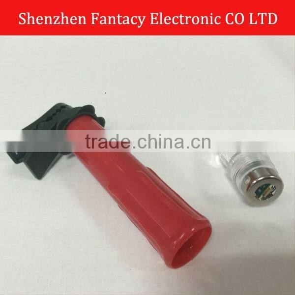 XMAS remote controlled Rechargeable Led Candle