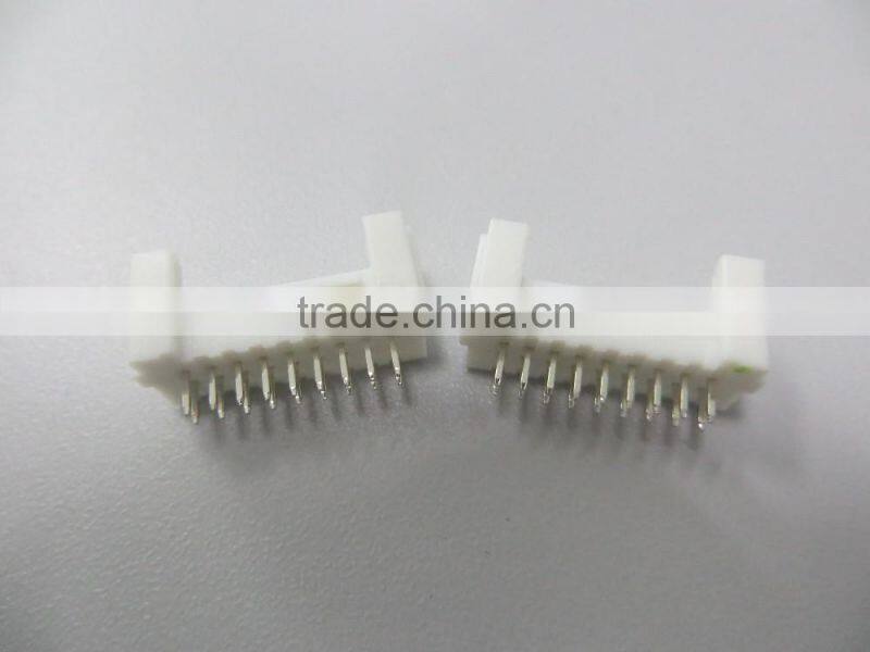 pitch=2.0mm 18P white vertical PIN header